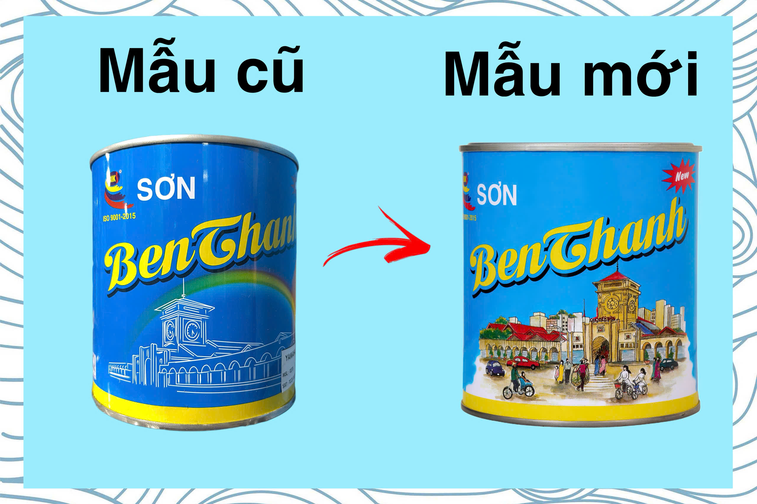 Những Điểm Nổi Bật Của Màu Sắc Sơn Dầu Bến Thành: Khám Phá Những Sản Phẩm Độc Đáo