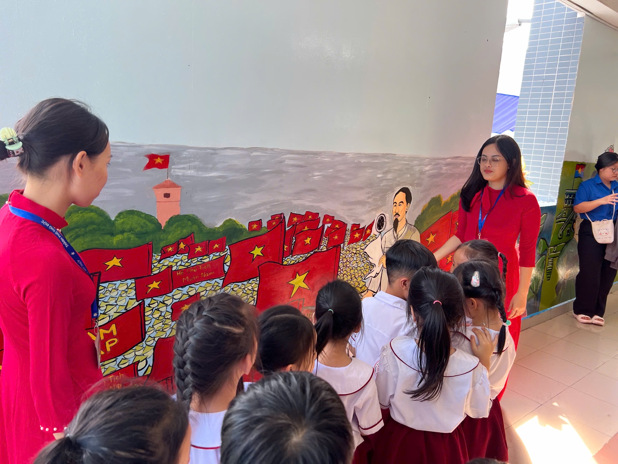 10 Lợi Ích Của Việc Sử Dụng Sơn Dầu Bến Thành: Tăng Cường Độ Bền và Đẹp Cho Không Gian Của Bạn