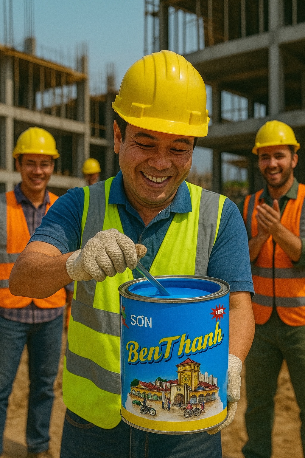Công trình dân dụng là gì? Phân cấp công trình dân dụng hiện nay