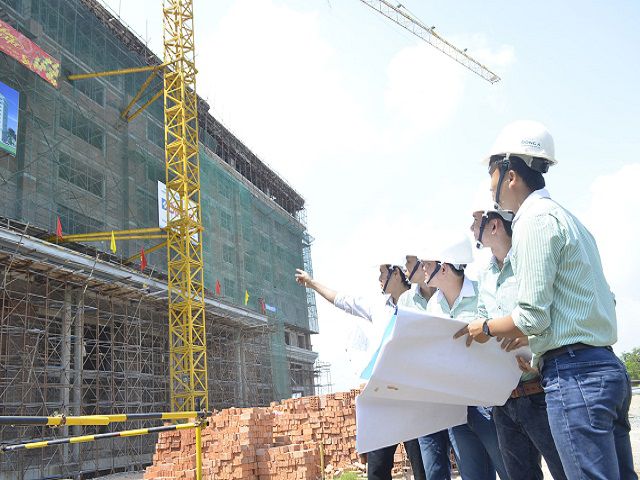 Công trình dân dụng là gì? Phân cấp công trình dân dụng hiện nay